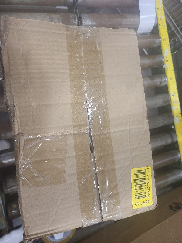 Photo 1 of 4 white binders 