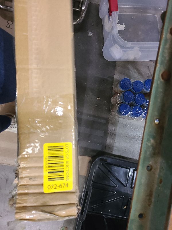 Photo 1 of MeMoreCool Rustic Wood Framed Bathroom Mirror, Decorative Farmhouse Vanity Mirror, Wall Mounted Rectangular Mirror for Bedroom, Living Room, or Bathroom, Small 20x30 Inch, White