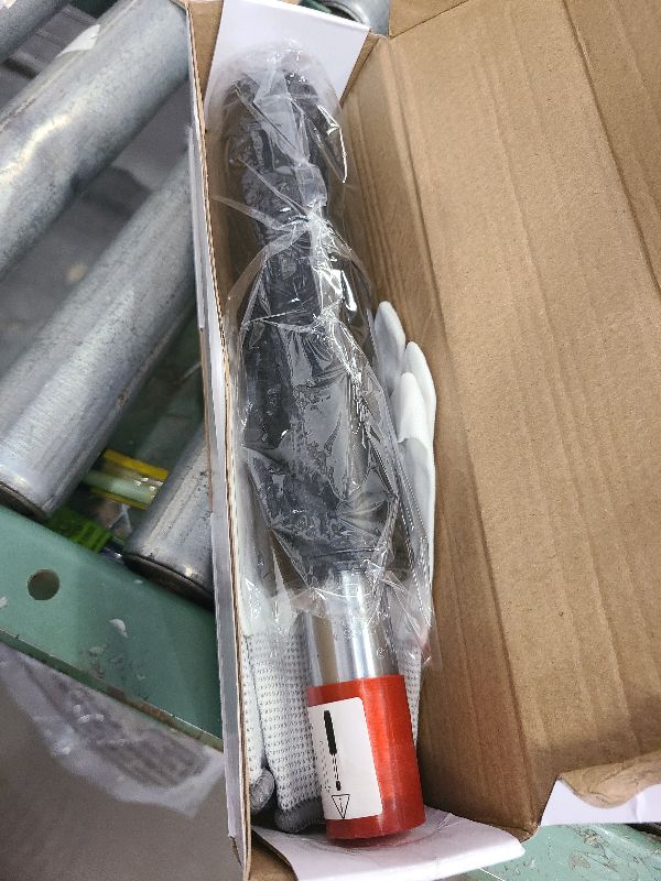 Photo 1 of 4.7 inch Office Chair Gas Lift Cylinder-Office Chair Replacement Parts,Universal Size Fits Most Chairs,Heavy Duty Gas Lift Hydraulic/Pneumatic Piston for Office Chair