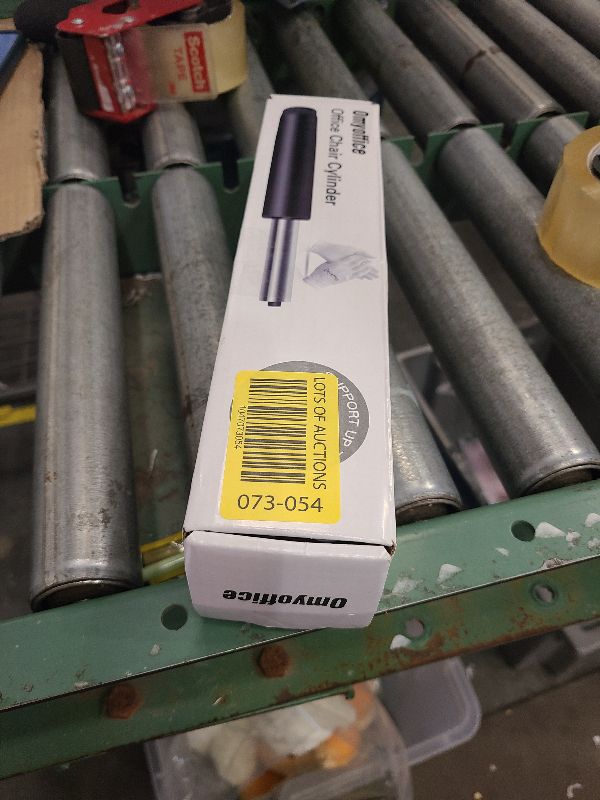 Photo 1 of 4.7 inch Office Chair Gas Lift Cylinder-Office Chair Replacement Parts,Universal Size Fits Most Chairs,Heavy Duty Gas Lift Hydraulic/Pneumatic Piston for Office Chair