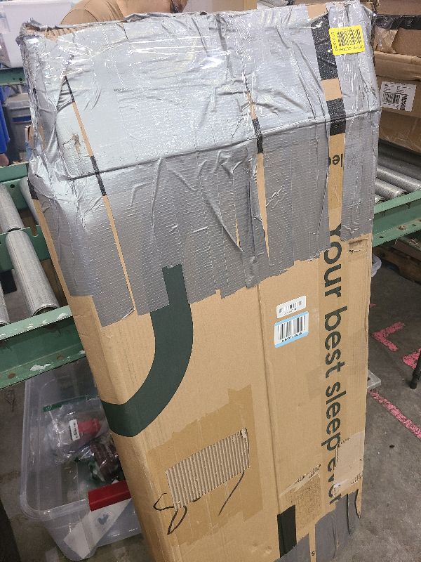 Photo 1 of Walking Pad Treadmill, BestGod Incline Under Desk Treadmill 330lbs Capacity, 2.5HP Portable Treadmills for Home, Compact Treadmills Mini Walking Pad, Running Machine with Remote Control