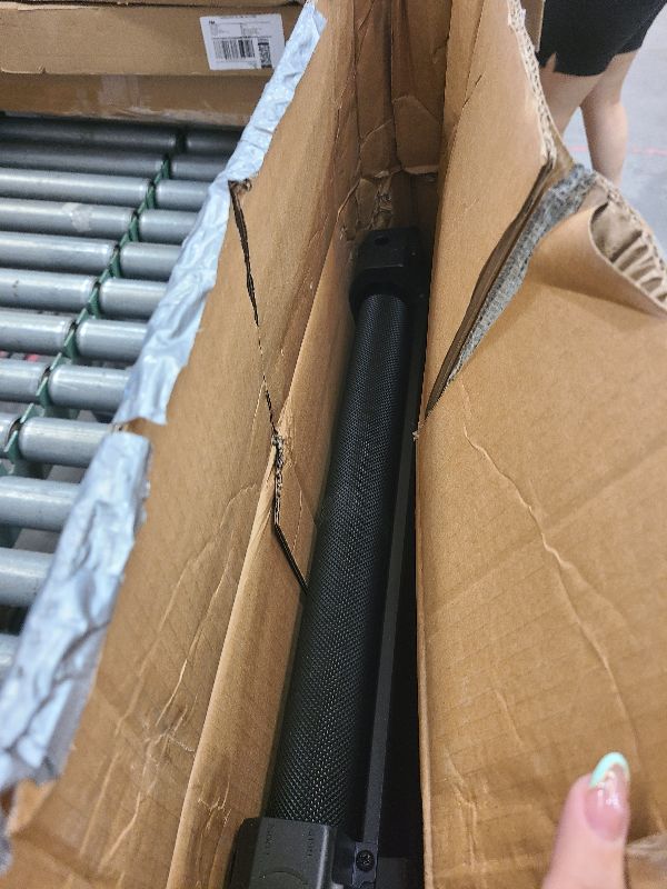 Photo 1 of Walking Pad Treadmill, BestGod Incline Under Desk Treadmill 330lbs Capacity, 2.5HP Portable Treadmills for Home, Compact Treadmills Mini Walking Pad, Running Machine with Remote Control