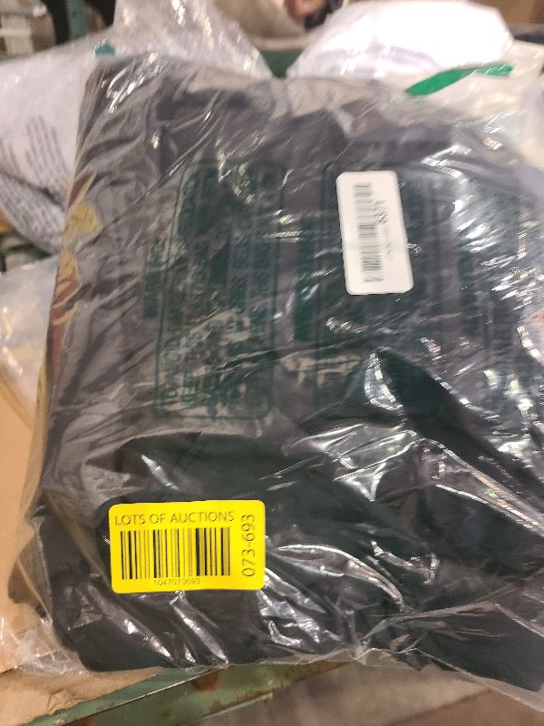 Photo 1 of 8FTX10FT Black Backdrop for Photoshoot - High Density Photo Backdrop Curtain for Photography, Perfect Black Screen Backdrops for Party Portrait Photoshoots Video Studio.
