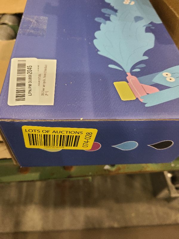 Photo 1 of 215A Toner cartridges Replacement for hp 215A Toner cartridges W2310A W2311A W2312A W2313A for HP Color Pro MFP M182nw M183fw M182 M183 M155 Printers (2 Packs Black)
