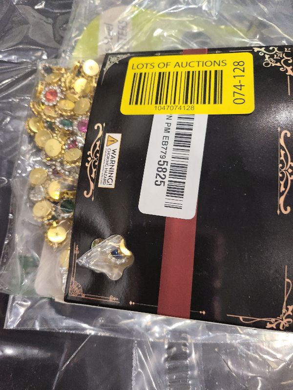 Photo 1 of 150 PCS 15 Mixed Colors Sew on Crystal Glass Rhinestones with Metal Base Flower Shape Claw Flatback Rhinestones for Crafting, Bedazzling on Clothes, Shoes, Hats, Bags & Sewing Accessories