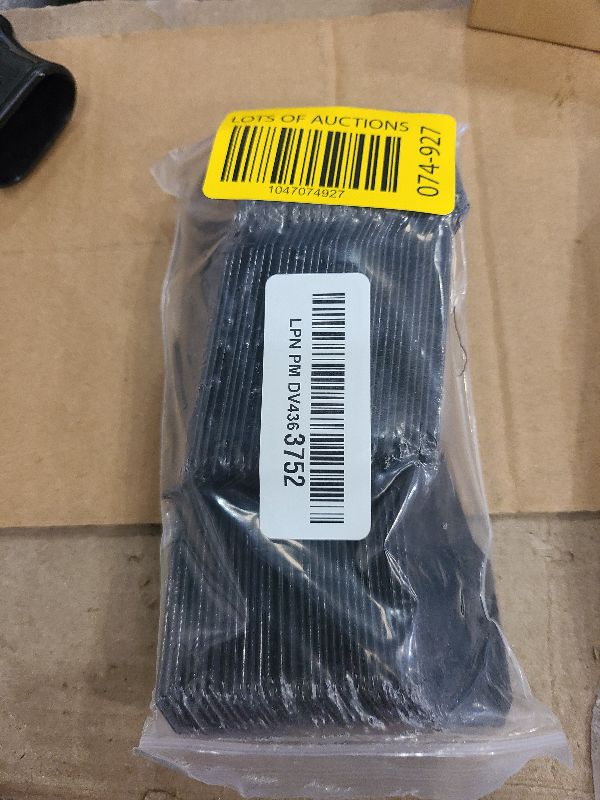 Photo 1 of 30 Pack Heavy Duty Hurricane Ties with Black Powder-Coated, Hurricane Straps Trusses/Rafters Ties, Strong Tie Brackets Joist Hangers for Wood, Shed, Roof