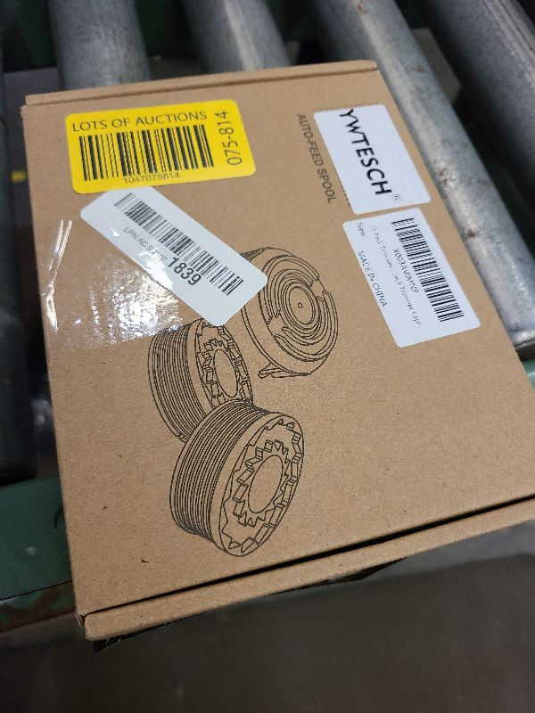 Photo 1 of 15 Pack Trimmer Spool Line for Worx,(WA0010)Replacement Trimmer Spool Line for Worx,Trimmer Line Refills 0.065 inch for Worx,Suitable for Worx String Trimmers(12 Pack Grass Trimmer Line,3 Trimmer Cap)