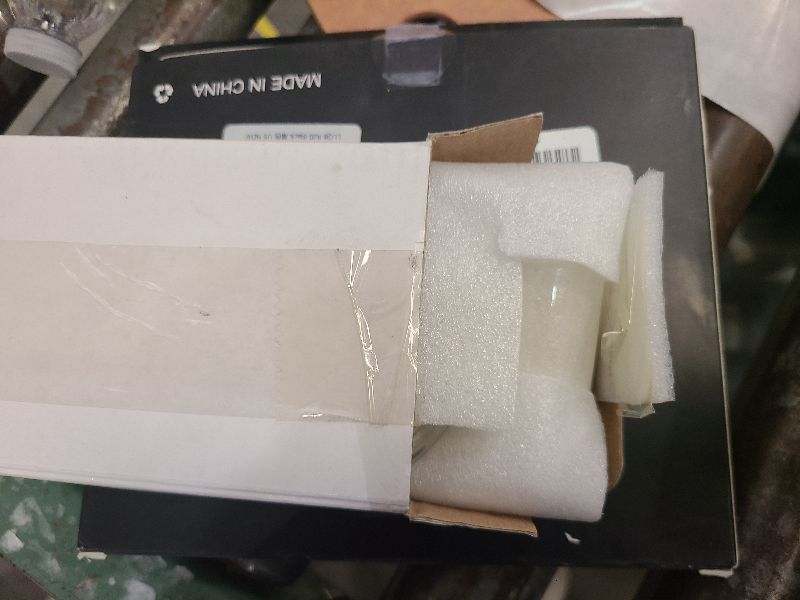 Photo 1 of 3.54 Inch Fog Light Cover, Tempered Glass Lens Replacement for Nissan Ford Subaru Mitsubishi Suzuki Infiniti Honda Acura