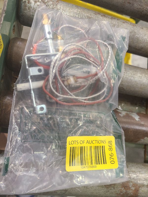 Photo 1 of 103779-01 Natural Gas Replacement Pilot ODS compatible whith fireplaces pp231 NG8218 R3624 Desa, FMI, Empire, Majestic