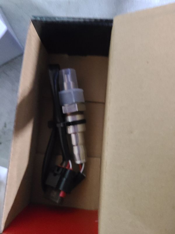 Photo 1 of A-Premium O2 Oxygen Sensor Compatible with Ford F-150/Expedition 2018-2021, Mustang 2018-2022, Transit Connect 2019-2021 & Lincoln Navigator 2019-2021, 2.0L 2.3L 3.5L, Downstream, 2-PC Set