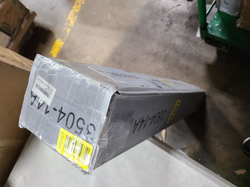 Photo 1 of 12" High Queen Bed Frame No Box Spring Needed