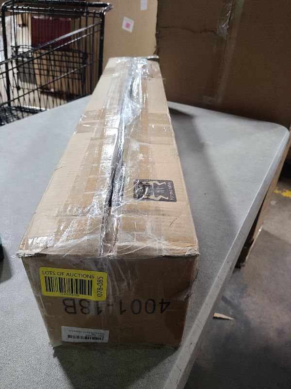 Photo 1 of 18 Inch Metal Twin Bed Frame Heavy Duty Platform Bed Frame No Box Spring Needed Easy Assembly Noise Free Black 4001-18B