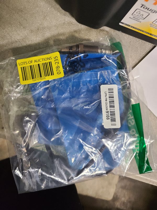 Photo 1 of 2Pcs 250-24487 250-54084 O2 Oxygen Sensor Compatible with Subaru Outback 2013-2019, Forester 2013-2020, Legacy 2013-2019, Impreza 2012-2020, XV Crosstrek 2013-2015, 2.0L 2.5L