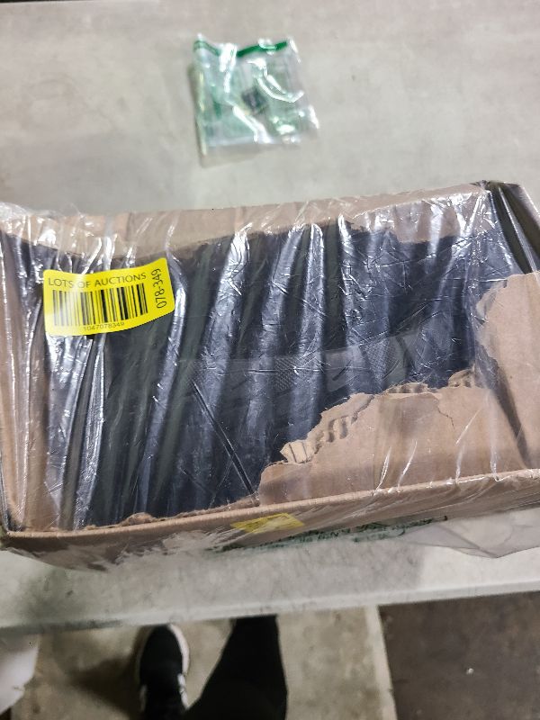 Photo 1 of 2 Pack 10X2.75-6.5 Scooter Tires, 70/65-6.5 Solid Tire, 10x2.70-6.5 Scooter Tire Tubeless 10 Inch Wheels Replacement for Hiboy Max3 Alpha Evercross H5 Hover 1