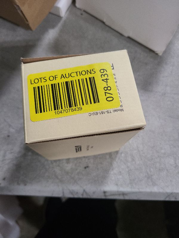 Photo 1 of 2 Pack European Plug Adapter USB C, TESSAN US to Europe Adapter 4 Outlets 3 USB Charger, Type C International Power Adaptor to Italy Spain France Portugal Iceland Germany, Europe Travel Essentials