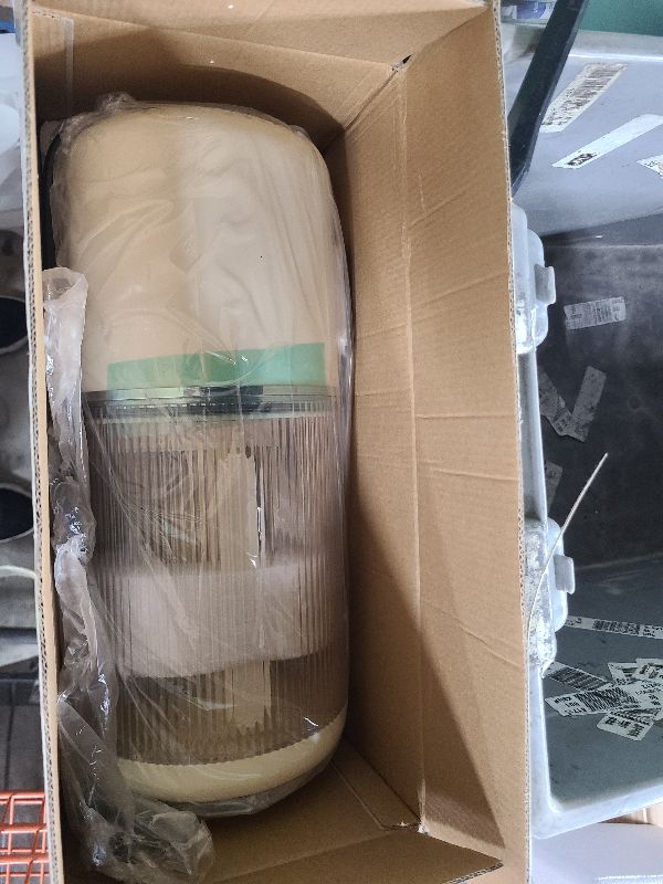 Photo 1 of 58oz Nut Milk Maker Machine, 10 in 1 Automatic Nut Milk Maker with 20 Blades, LED Display, Soy Milk Maker with 24H Delay Start&12H Keep Warm, Almond Milk Maker for Homemade Oat, Milk Shake
