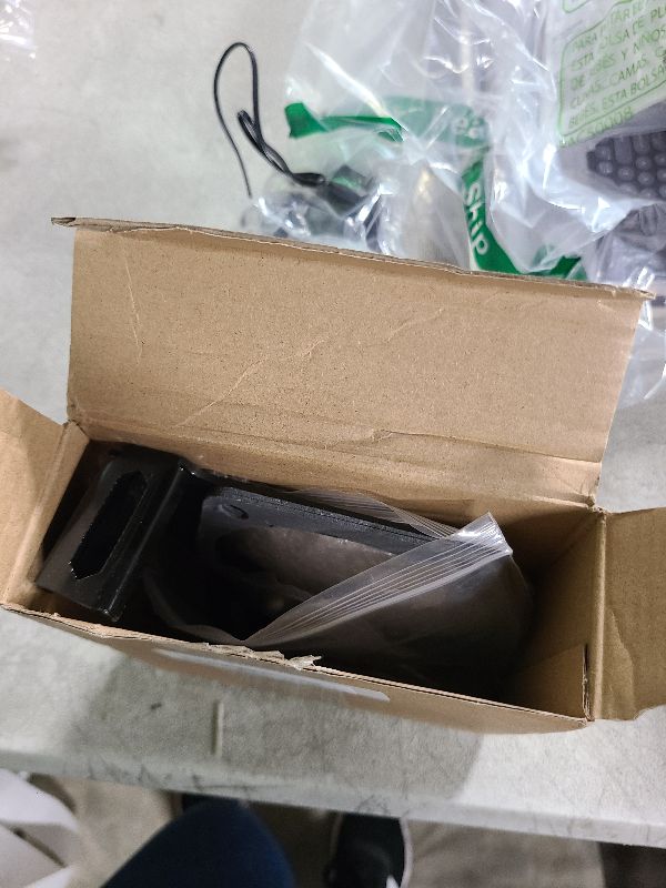 Photo 1 of 4-Bolt Throttle Cable Bracket Intakes 92MM-102MM Throttle Cable Bracket Replaces# 81012/81042 / 81001/81002 / 81003/81007 / 81043/81044