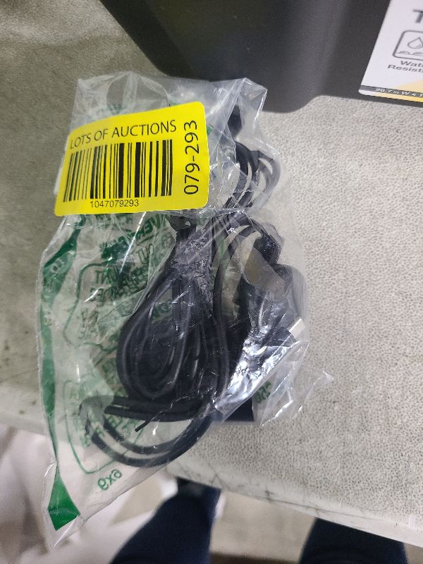Photo 1 of 2 in1 Samsung Watch Charger,25W USB C Fast Charger Compatible with Galaxy Watch 7/6/6 Classic/5 Pro/5/4 /4 classic/3/Active2/1 and GalaxyS24/S23 /S22/21/20 Note/Z Fold 6(5ft)