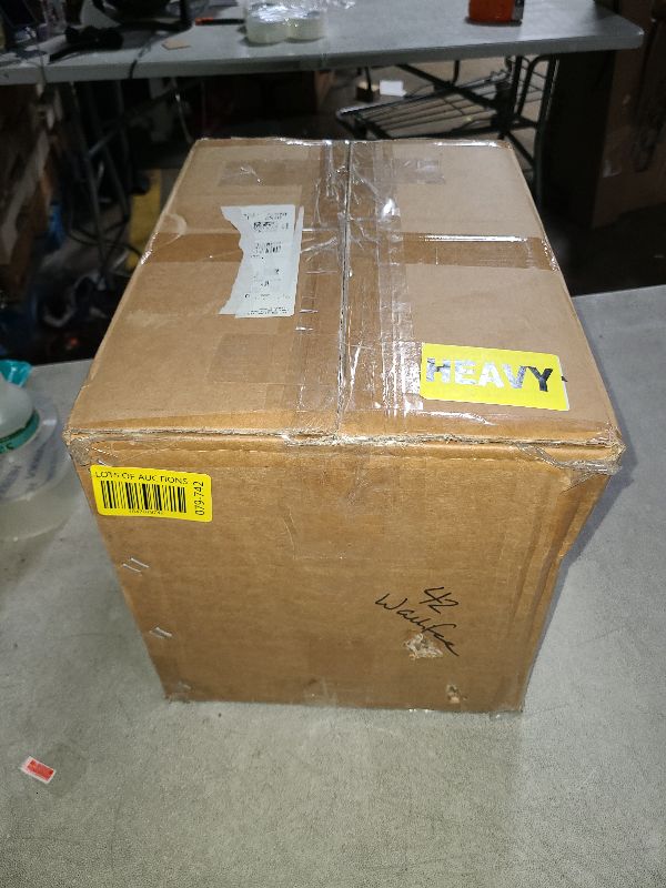 Photo 1 of 1/2HP Electric Motor, AC Motor, 1750RPM Farm Duty Single Phase Motor 115/230V 56 Frame 5/8" Shaft Diameter 60HZ 4Pole TEFC CW/CCW