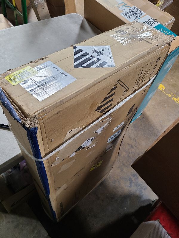 Photo 1 of 5TH WHEEL V20 Pro Electric Scooter, 10" Solid Tires, 350W Motor & 18 MPH, Turn Signals and Dual Brakes, APP Control & E-Lock, Portable and Foldable Commuter Electric Kick Scooter for Adults and Teens