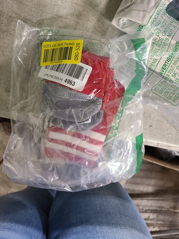 Photo 1 of adidas Copa Zone Cushion 4 Soccer Socks (1-Pair) for Men, Women, Boys and Girls, Team Power Red/White, Medium