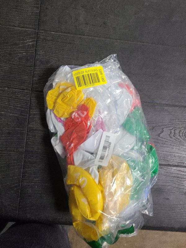 Photo 1 of [16 Score Rings ] 4 Pack Easter Inflatable Bunny Rabbit Ears Ring Toss Game ?Easter Basket Essential for Kids Party Games Inflatable Gifts for Indoor Outdoor Toys Party Supplies Family Game