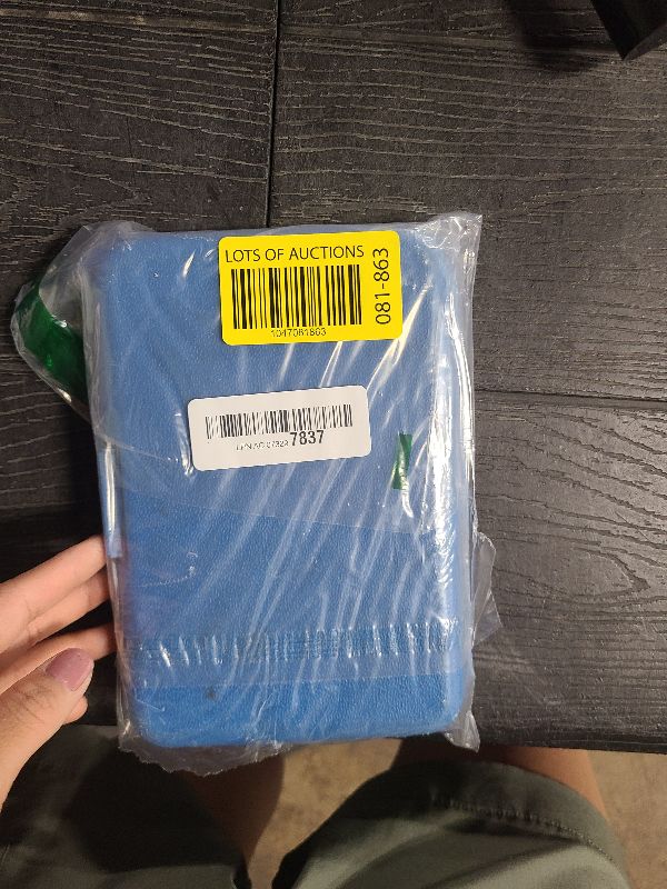 Photo 1 of NEIKO 10048A Security Bit Set 100-Piece Set Cr-V Steel 1/4-inch Adapters Phillips Slotted Hex Torx Star Tamperproof Pozi Square Spanner Torque Tri-Wing Clutch Spline Wing Nut, Security Torx Bit Set