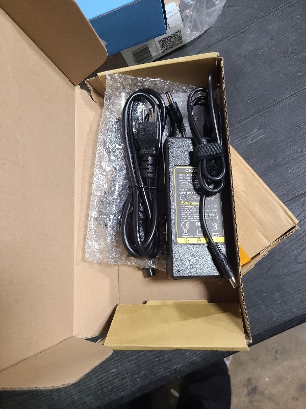 Photo 1 of 42V 2A Universal Scooter Charger with 7 Connections, 7 in 1 for Jetson, Gotrax Bike Electric Scooter, ninebot Electric Scooter Charger for 36V 10S Li-ion Battery.