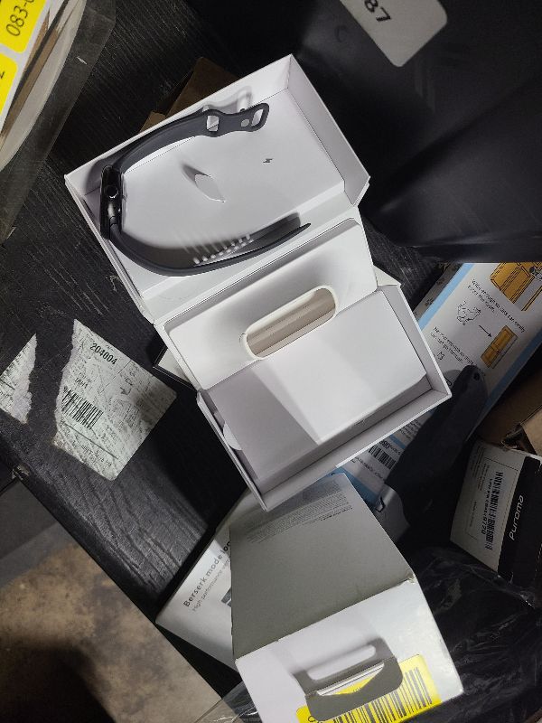 Photo 1 of **LOCKED**
Google Pixel Watch 2 (Previous Model) with the Best of Fitbit - Heart Rate Tracking, Stress Management, Safety Features - Android Smartwatch - Matte Black Aluminum Case - Obsidian Active Band - WI-FI