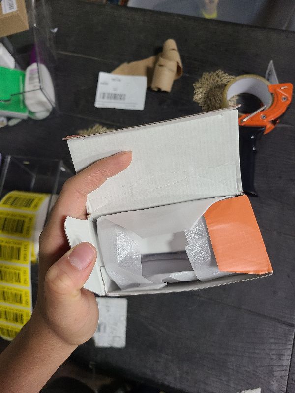 Photo 1 of Charging Dock for Meta Quest 3S/3, Kinwin Magnetic Charging Station for Oculus Quest 3S/3 Accessories with RGB Light, Charging Stand for VR Headset and Controller with 2 Rechargeable Batteries