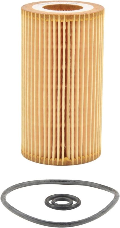 Photo 1 of **MISSING SEALS**
BOSCH 72261WS Workshop Engine Oil Filter - Compatible with Select Dodge Sprinter 2500, Sprinter 3500; Freightlilner Sprinter 2500, Sprinter 3500 