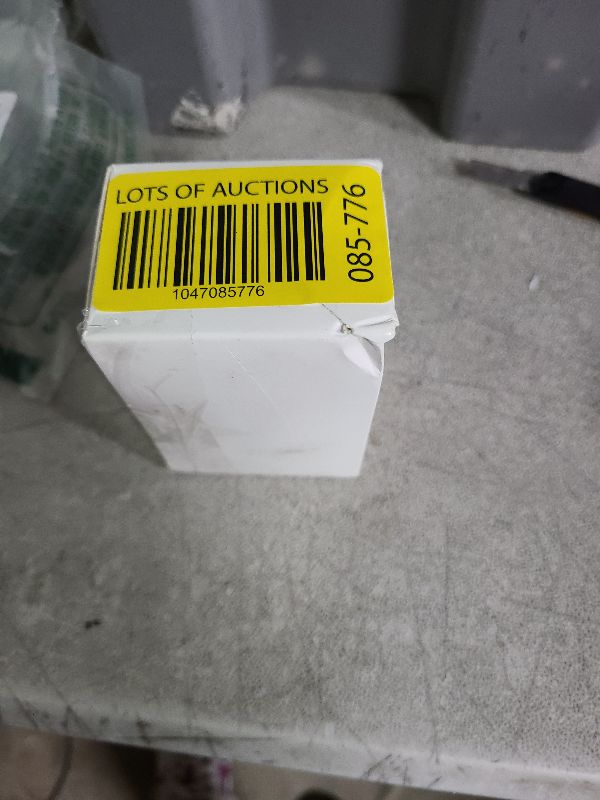 Photo 1 of 12V LED Power Supply, 12W AC Adapter Power Supply, 100-240V AC to 12 V DC Transformer Driver, 12V Power Supply for LED Strip Lights, Wall Plug Power Adapter with 5.5/2.1 DC Female Connector 1 Pack