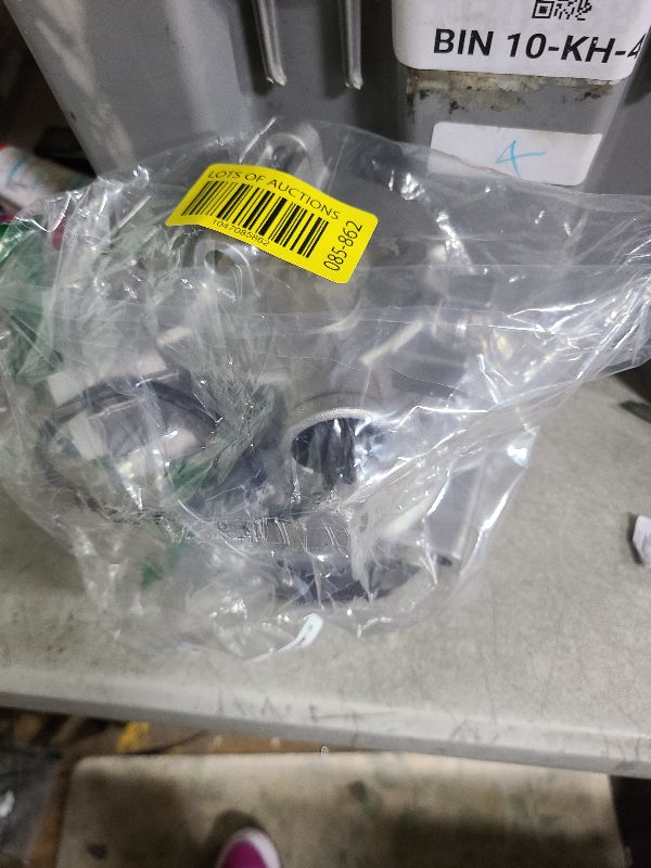 Photo 1 of AceRide AC Compressor with Clutch Compatible with Jeep Compass Patriot 2009-2017,for Dodge Caliber 2009-2012 Air Conditioner L4 1.8L 2.0L 2.4L, Replace 55111610AA,55111610AB,55111610AC,RL111610AB