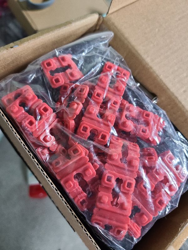 Photo 1 of 83 Pcs Metal Wall Plate Spacer Flush Fit Device Leveling Plates, Receptacle Spacers Outlet Spacers, Spacers Extender Shims for Fixing Electrical Outlets/Electrical Box/Switch