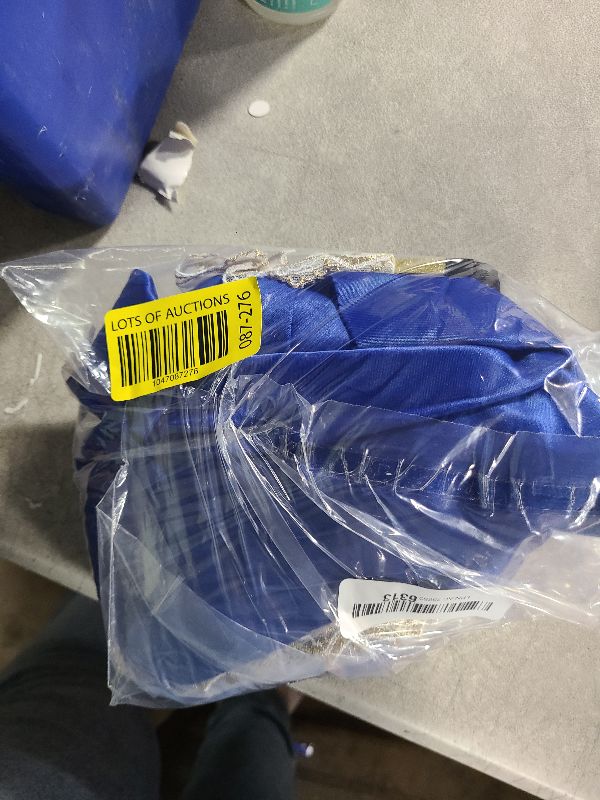 Photo 1 of ReliBeauty Medieval Costume Girls Renaissance Princess Queen Costume for Girls Dress up 140