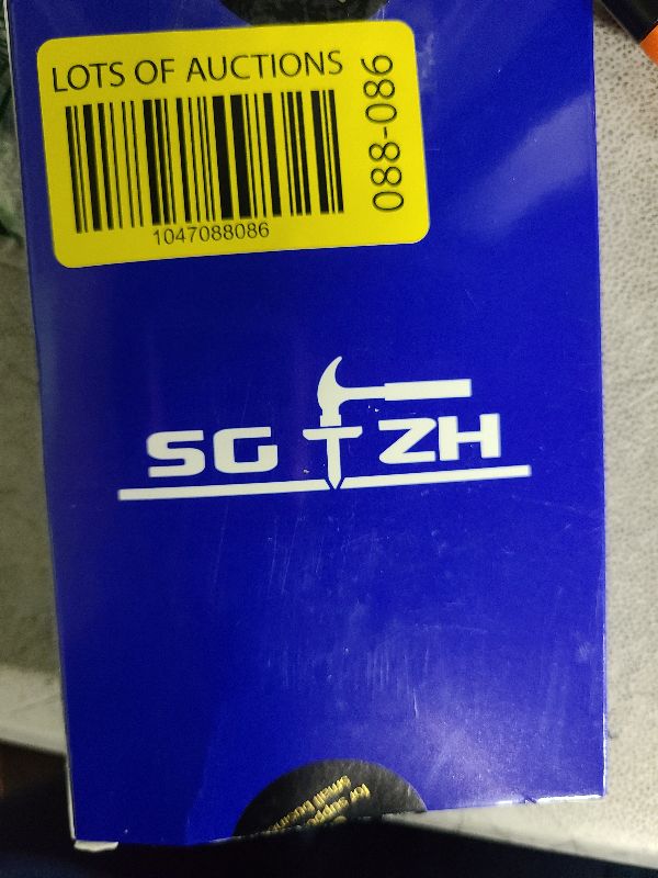 Photo 1 of #8 x 3/4" Wood Screw 100Pcs 18-8 (304) Stainless Steel Screws Flat Head Phillips Fast Self Tapping Drywall Screws Black Oxide by SG TZH