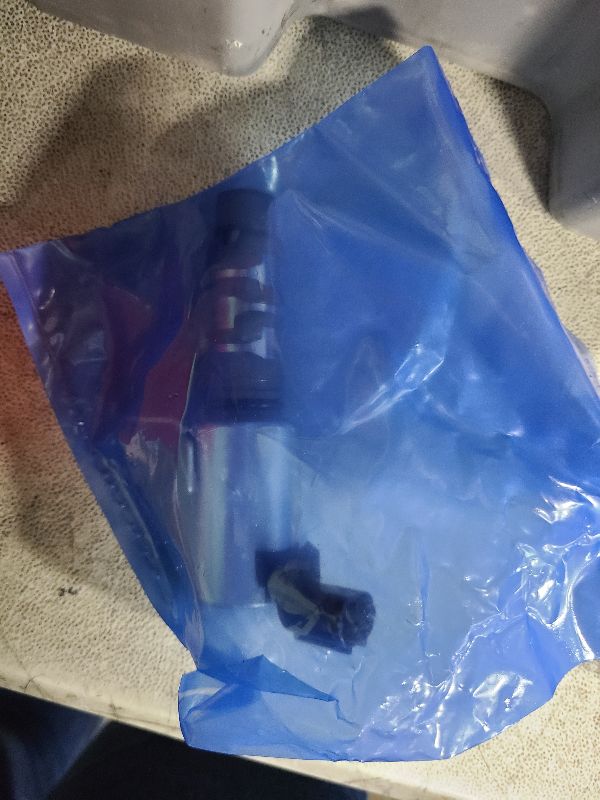 Photo 1 of A-Premium Oil Control Valve Engine Variable Valve Timing (VVT) Solenoid Compatible with Mercedes-Benz C300, C350e, C63 AMG S, E300, E63 AMG S, GLK350, GLE350, GLE450 AMG, GLE550e, Maybach S550, GL450