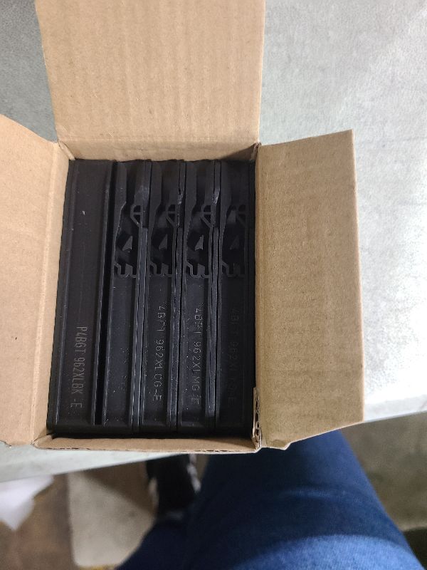 Photo 1 of 962XL Ink Cartridges for HP 962XL Ink Cartridges Combo Pack Work for HP Officejet Pro 9015e 9010 9025e 9015 9025 9018e 9025e 9020 Printer for HP 962 (4 Pack)