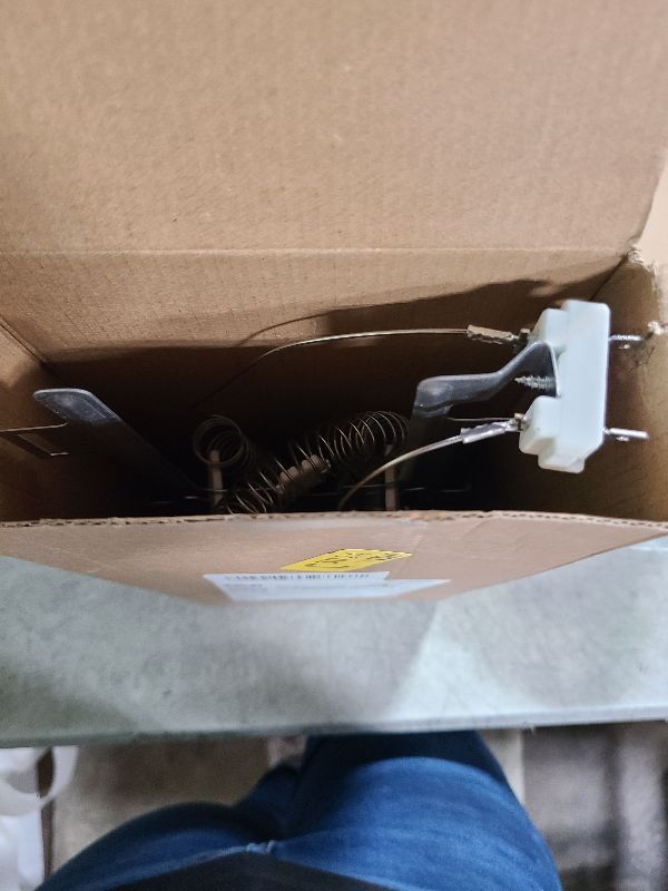 Photo 1 of ???????? 8544771 Dryer Heating Element Fit for Whirlpool Kenmore Maytag 8557403 High Limit Thermostat 8318314 Thermal Fuse 280148 Thermal Cut Off Kit wp8544771 AP6013115 PS11746337 By puxyblue