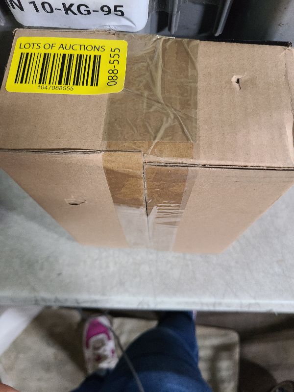 Photo 1 of Self-Locking Gate Latch Heavy Duty Post Mount Automatic Gravity Lever Wood/PVC Fence Gate Lock with Fasteners Hardware,for Secure Pool |Yard | Garden, Steel,Black