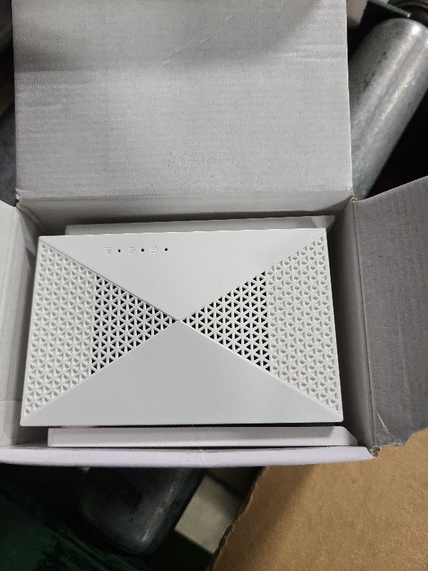 Photo 1 of 2025 Fastest WiFi Extender Signal Booster - Coverage Up to 9999 sq. ft, Easy Setup, Long Range WiFi Extender, Ethernet Port & Access Point, and Stable Internet Performance with 60+ Devices