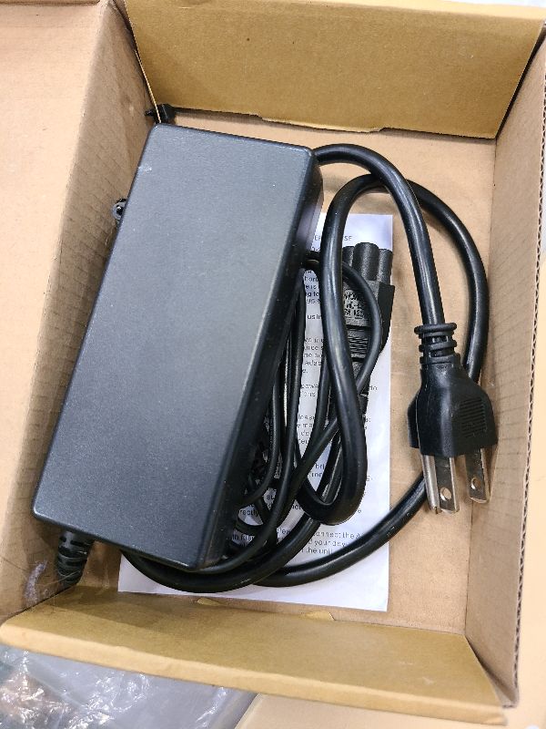 Photo 1 of 24V AC Adapter Charger for Samsung HW-J450 HW-K450 HW-J551 HW-K551 Wireless Audio Soundbar HW-H550 HW-K550 HW-J550 HW-H7500 HW-H7501 HW-M550 HW-J355 HW-J370 HW-J8500 Power Supply Cord