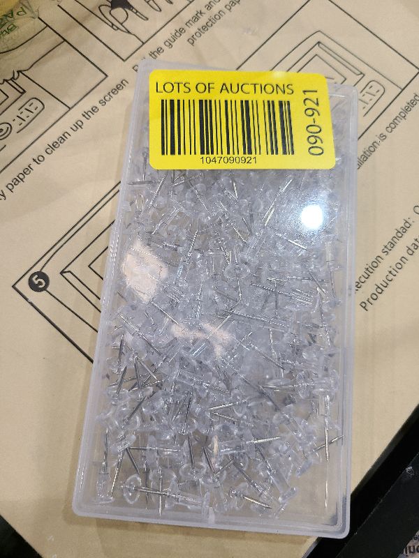 Photo 1 of 50 pcs Bobbins for Sewing Machine- Eoehro, Sa156 Bobbin, 15j bobbins, Bobbins Class 15, Sewing Machine Bobbins,Sewing Accessories, Plastic Bobbins(50 pcs)