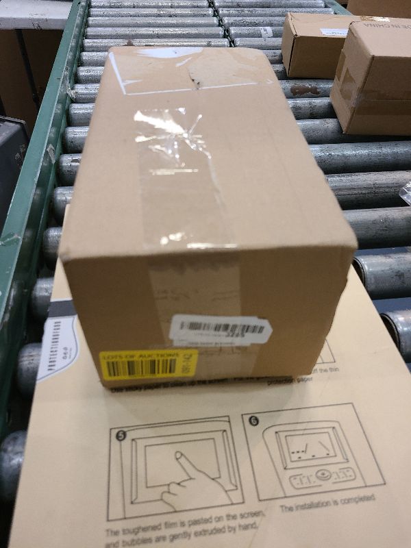 Photo 1 of 241798231 241798224 241798211 Ice Maker Replacement, Compatible with Frigi-daire Refrigerators, Replaces 241642511, 241642501 and 241798201 Ice Maker Assembly