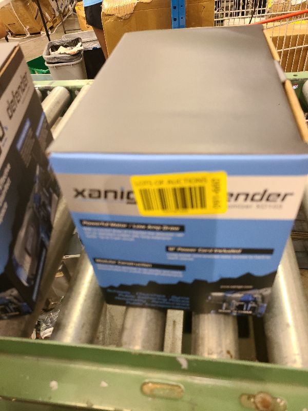 Photo 1 of ??Xanigo Defender Atomizer XD103

