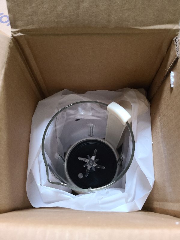 Photo 1 of Automatic Nut Milk Maker, 8 in1 40oz Soybean Milk Machine for Homemade Almond, Oat, Soy, Coconut, Plant-Based Milk and Non Dairy Beverages, 12 Hours Timer/Auto-clean/Room Temp/Keep Warm/Boil/Low-Noise