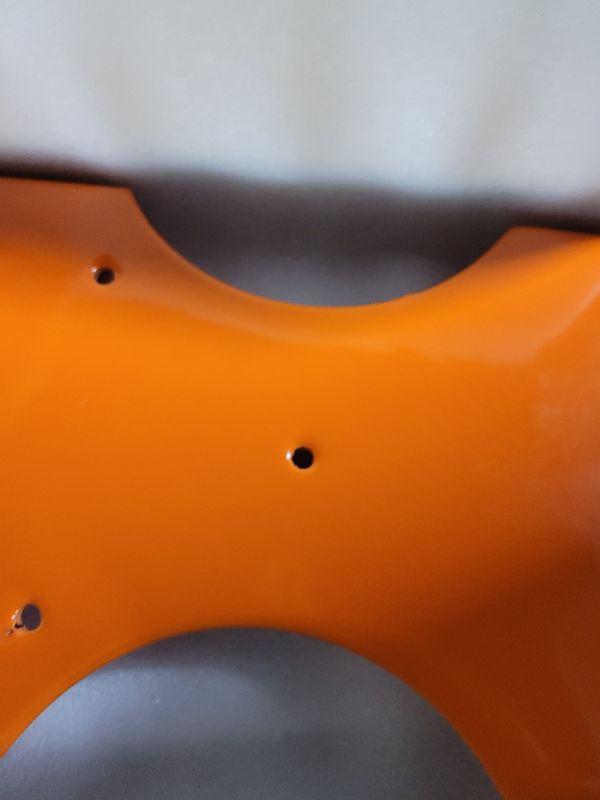 Photo 1 of HANGER (FOR Handheld Leaf Blower), 1 Pack Blower RACK (ONLY) for Garage Wall, Leaf Blower HOLDER for Stihl BG-50, BG-56, BG-66, SH-56