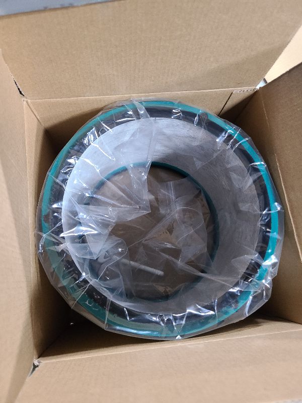 Photo 1 of Air Purifier Filter Replacement for Dyson HP01 HP02 DP01 DP02 Desk Air Purifiers, Funmit 360° Combi Glass HEPA Carbon Filter Fit for Dyson Pure Hot Cool Link Air Purifier, Part # 968125-03