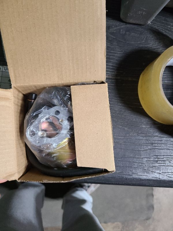 Photo 1 of AISEN Carburetor Fuel Line for Snowblower HS521 HS621 HS622 HS624 HS50 HS724