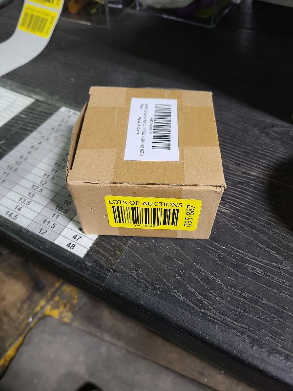 Photo 1 of AISEN Carburetor Fuel Line for Snowblower HS521 HS621 HS622 HS624 HS50 HS724